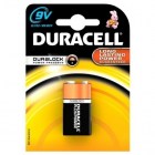Duracell Basics MN1604